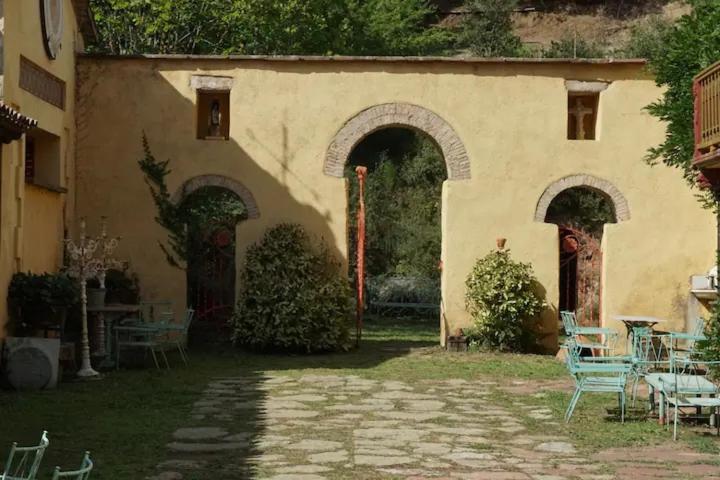 Ca L'Herbolari - Cozy Newly Renovated House Ca L'Herbolari Viladrau Extérieur photo