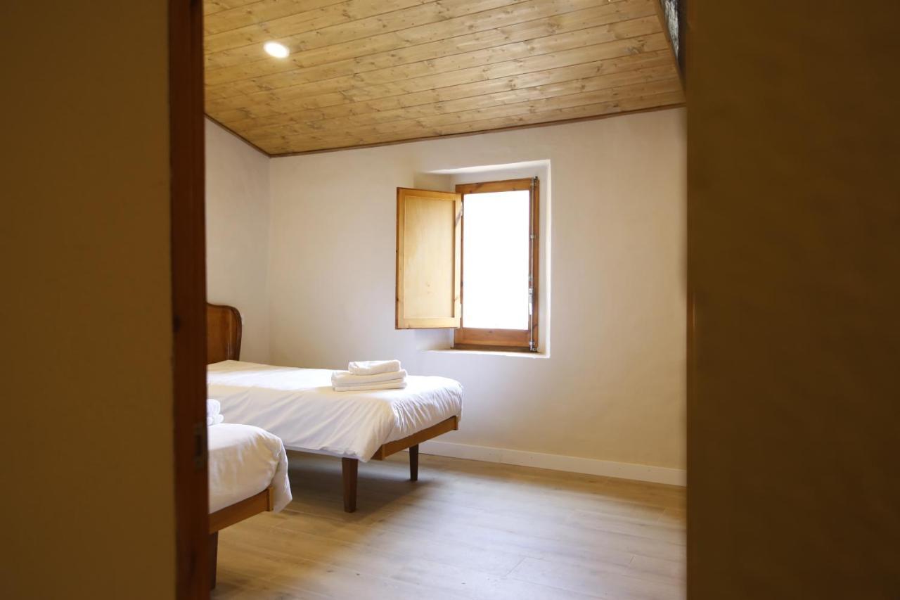Ca L'Herbolari Viladrau Extérieur photo