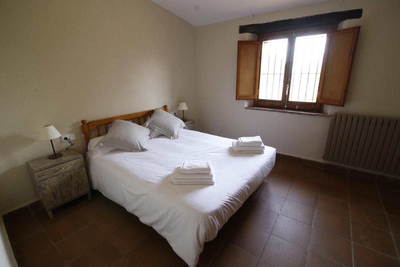 Ca L'Herbolari - Cozy Newly Renovated House Ca L'Herbolari Viladrau Extérieur photo
