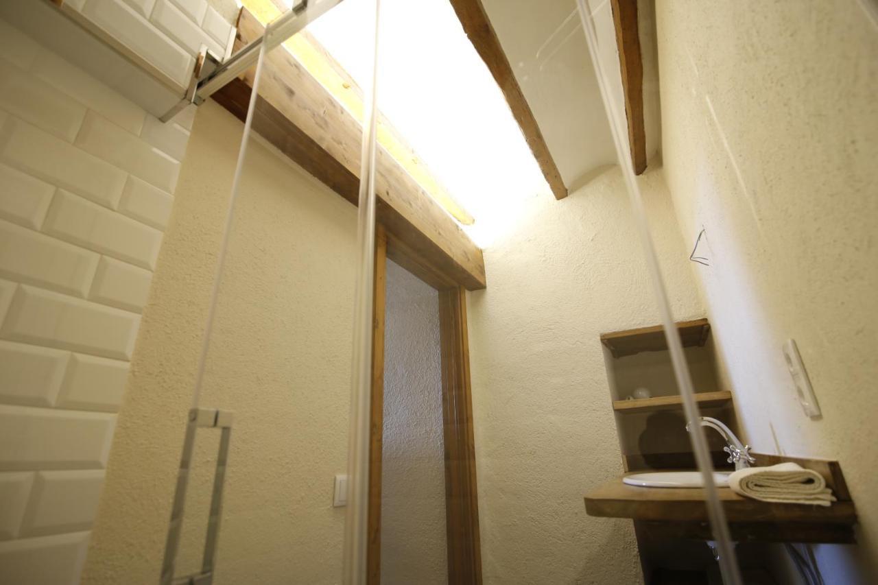 Ca L'Herbolari Viladrau Extérieur photo