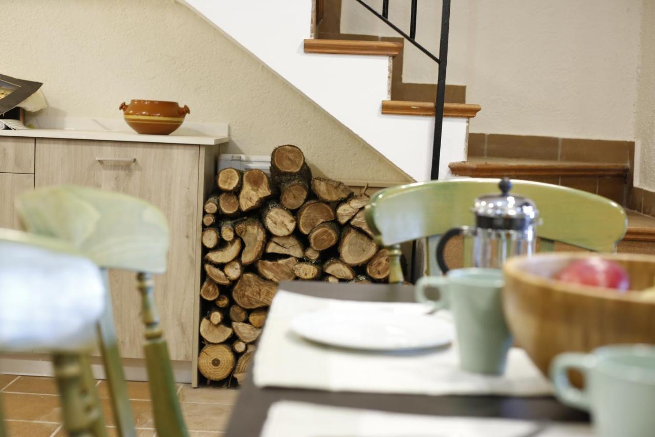 Ca L'Herbolari - Cozy Newly Renovated House Ca L'Herbolari Viladrau Extérieur photo