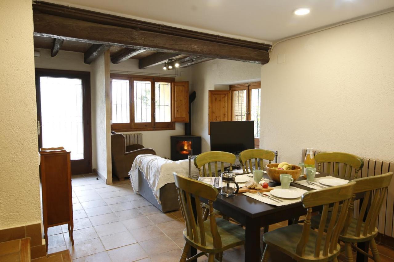 Ca L'Herbolari - Cozy Newly Renovated House Ca L'Herbolari Viladrau Extérieur photo